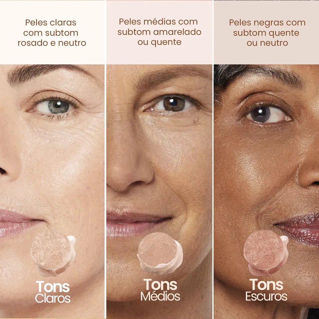 Professionele Make-up Basis - BioAqua