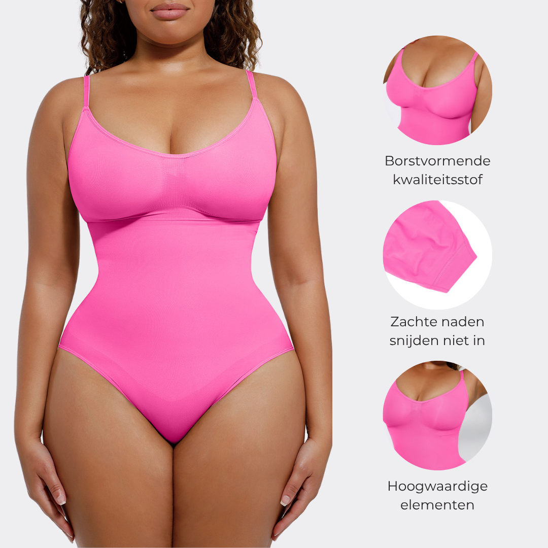 Ava Shaping Bodysuit Seamless
