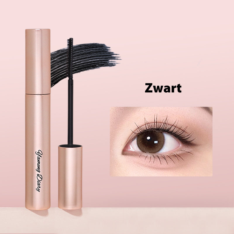 🔥2025 Hot Sale🔥Nieuwe verlengende en krullende mascara