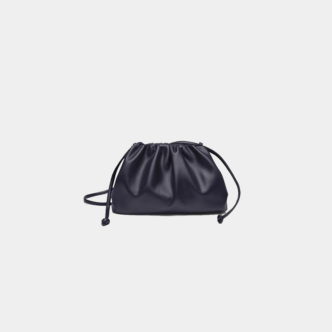 Luna Dames Schoudertas - Compact en Elegant