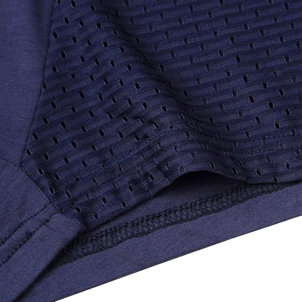10 Pack Boxer Veyron — Comfort en Frisheid de Hele Dag