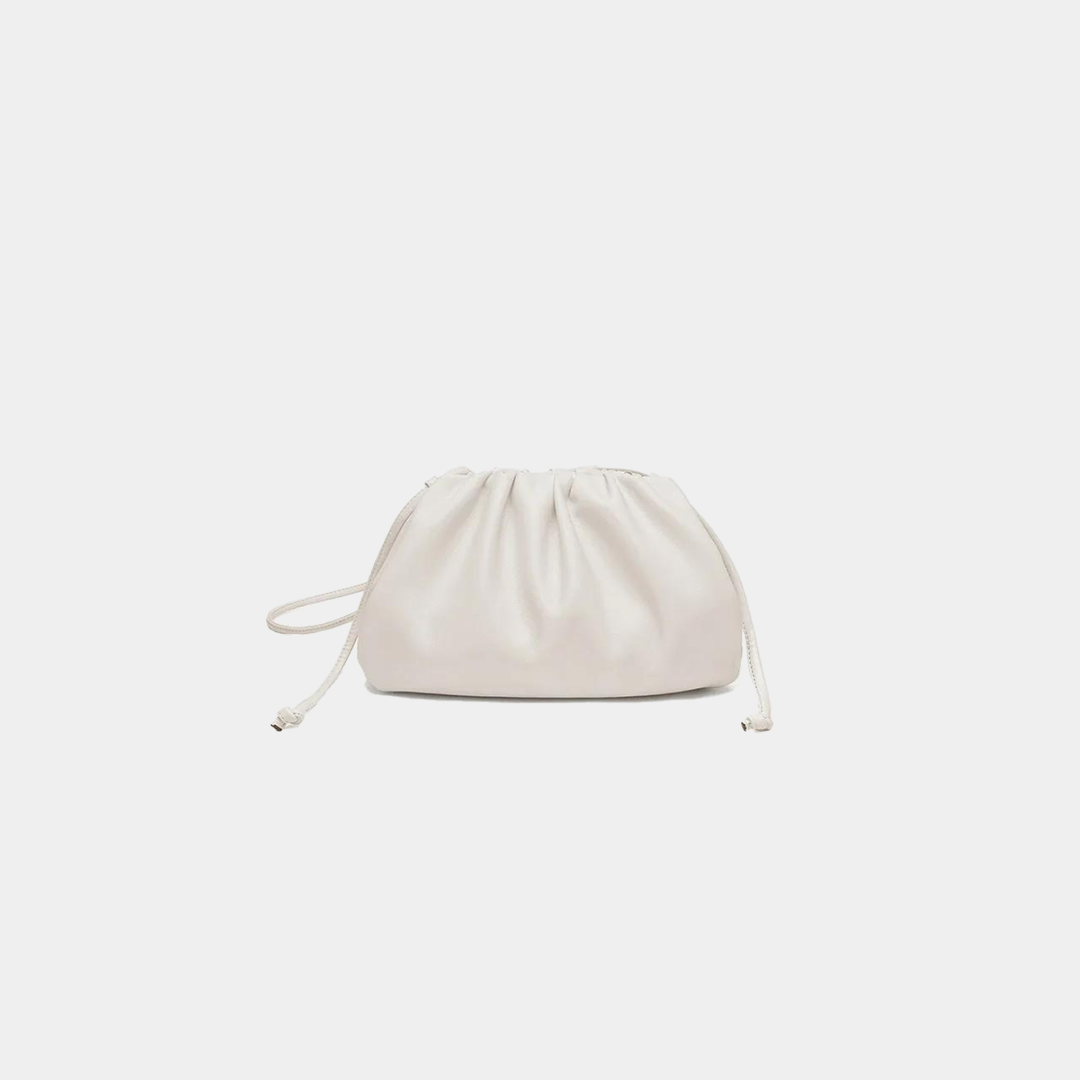 Luna Dames Schoudertas - Compact en Elegant