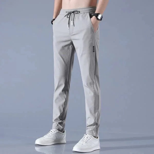 Stronger Stretchbroek Unisex – Ademend, Elastisch & Perfect Voor Elk Seizoen