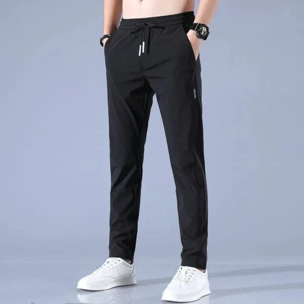 Stronger Stretchbroek Unisex – Ademend, Elastisch & Perfect Voor Elk Seizoen