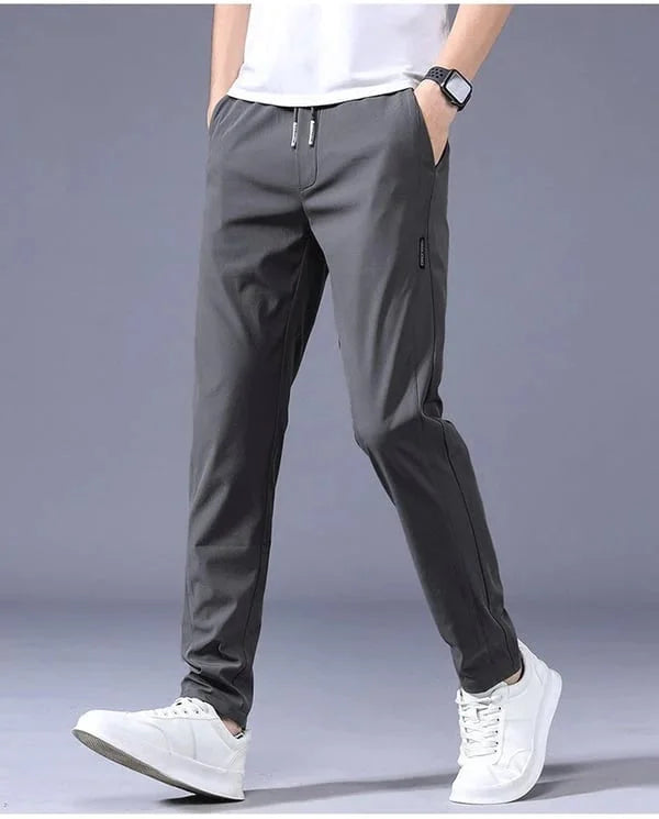 Stronger Stretchbroek Unisex – Ademend, Elastisch & Perfect Voor Elk Seizoen