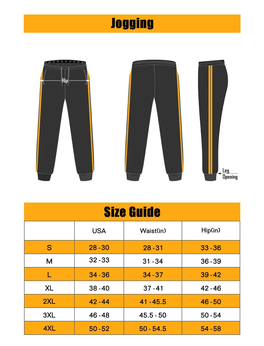 Stronger Stretchbroek Unisex – Ademend, Elastisch & Perfect Voor Elk Seizoen