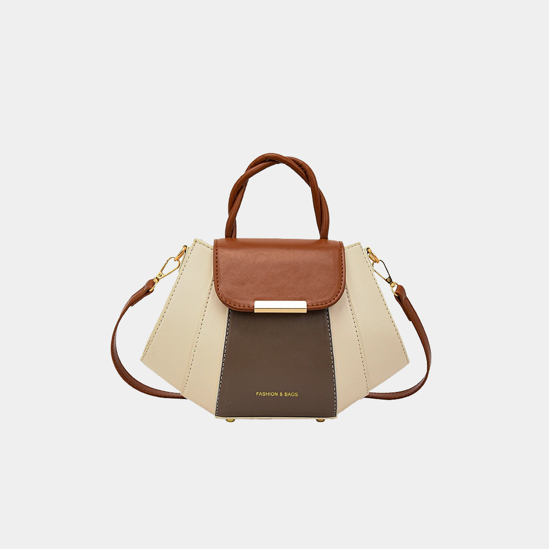 Casual Chic Schoudertas – Eenvoudige Elegantie voor Elke Dag