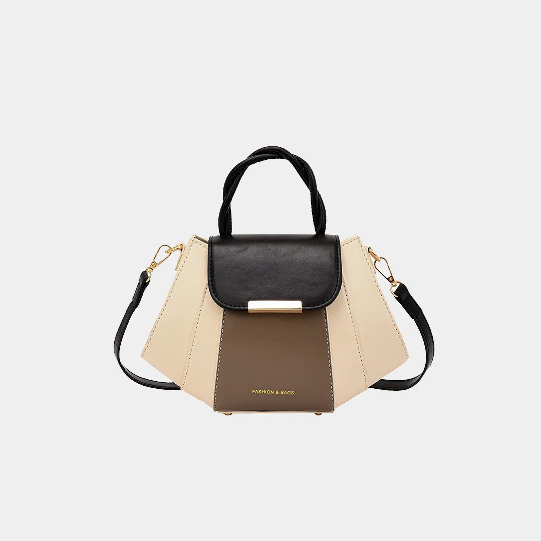 Casual Chic Schoudertas – Eenvoudige Elegantie voor Elke Dag