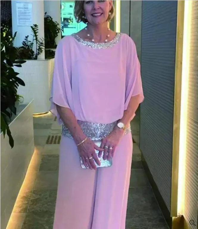 Dames Set Verónica – Elegant & Comfortabel – Voor Elke Gelegenheid - Vizzaro