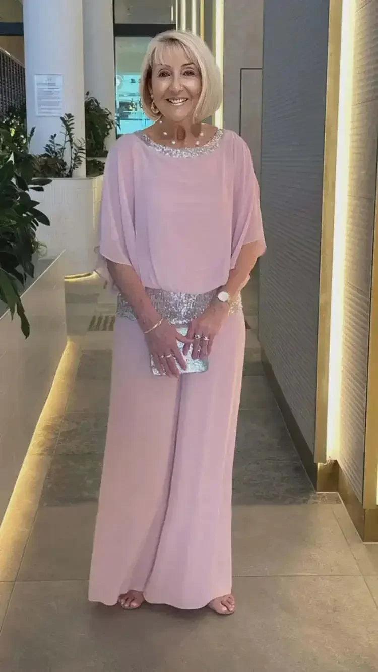 Dames Set Verónica – Elegant & Comfortabel – Voor Elke Gelegenheid - Vizzaro
