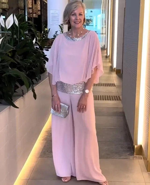 Dames Set Verónica – Elegant & Comfortabel – Voor Elke Gelegenheid - Vizzaro
