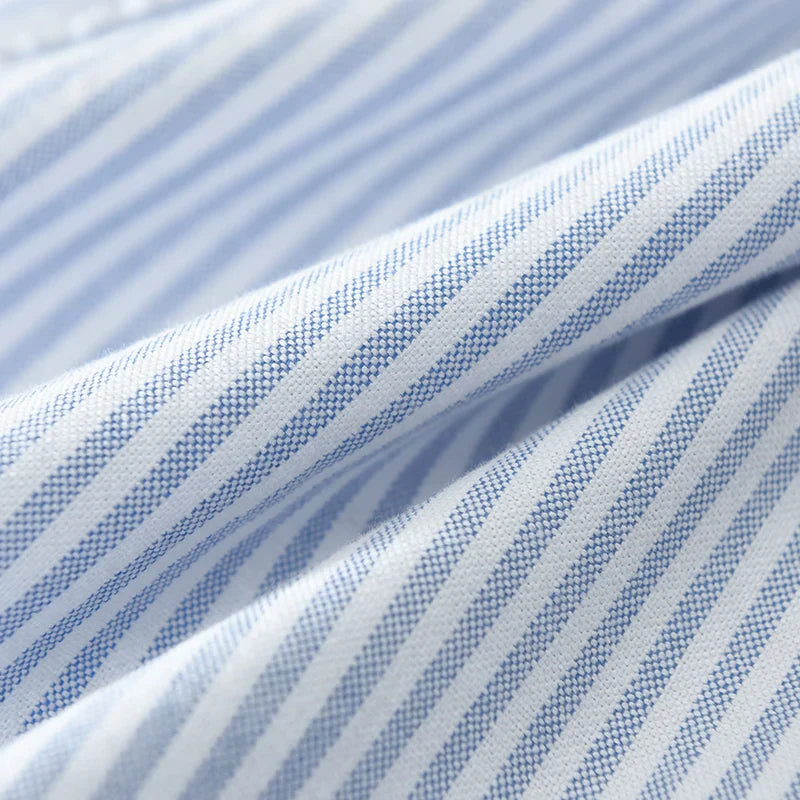 MILO LINNEN SHIRT - Vizzaro
