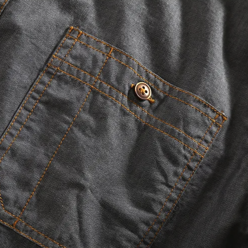 DE NICOLAS SHIRT - Vizzaro