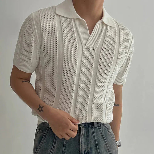 IZARO POLO – Luxe comfort voor elke dag - Vizzaro