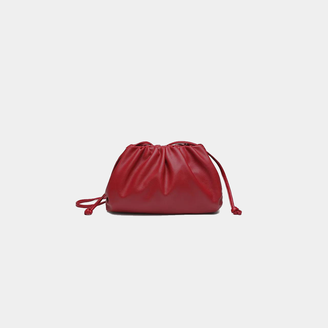 Luna Dames Schoudertas - Compact en Elegant
