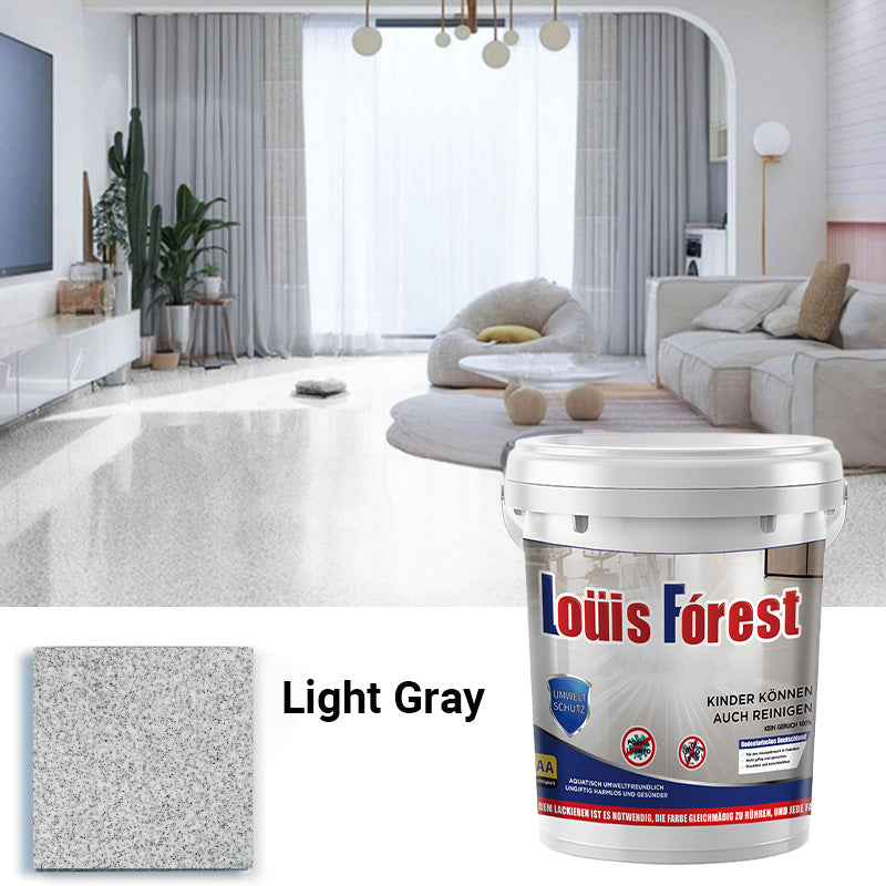 Premium Epoxyvloercoating – Transformeer uw vloer in marmer zonder verbouwing