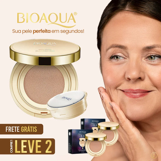 BioAqua® Crème - Professionele Basis [KOOP 1 KRIJG 2]