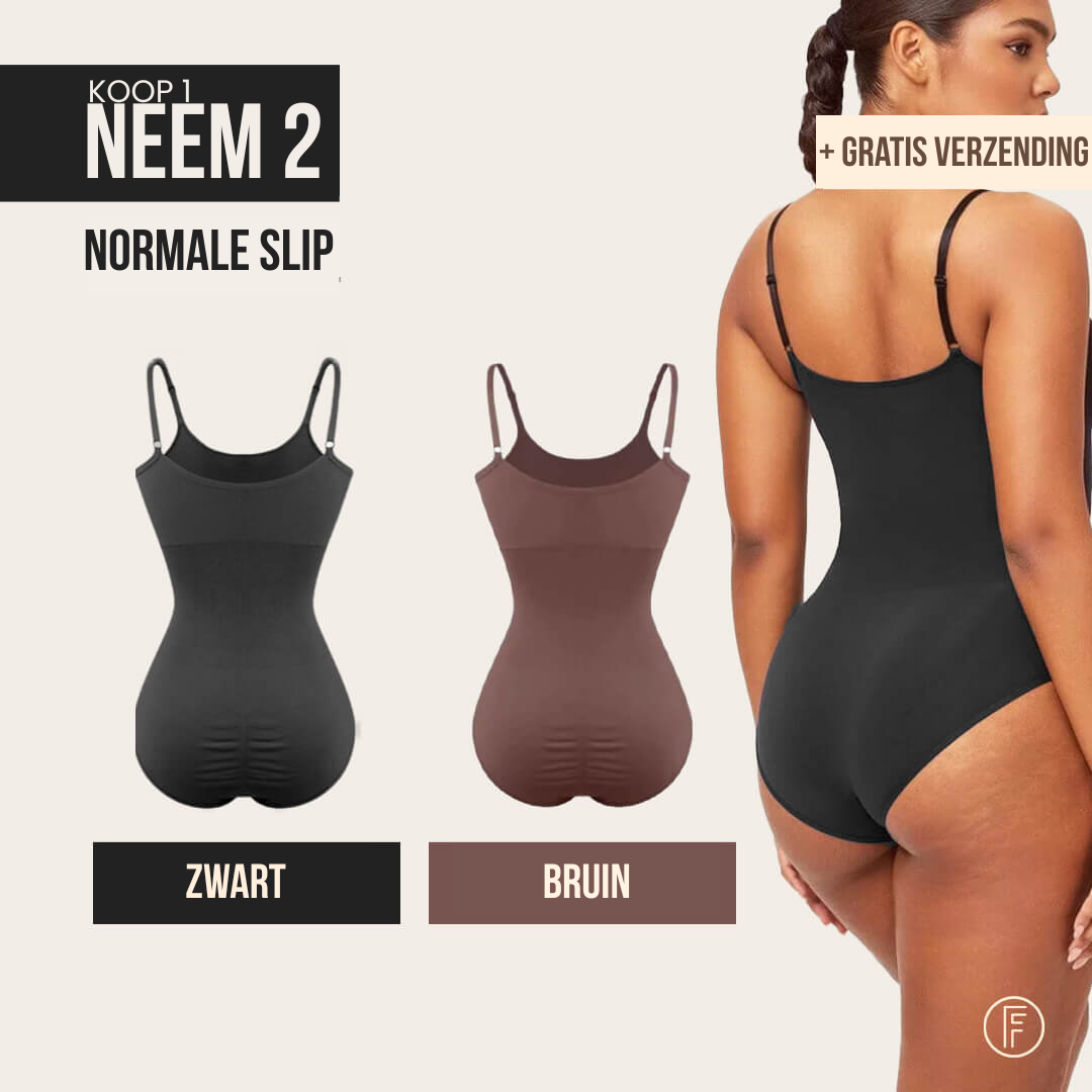 Lichaamsvormer - ShapeSlim™ [Koop 1 & Krijg er 2] - Vizzaro
