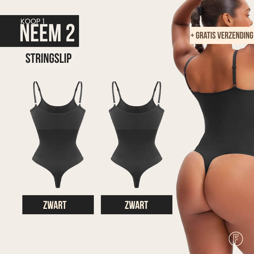 Lichaamsvormer - ShapeSlim™ [Koop 1 & Krijg er 2] - Vizzaro