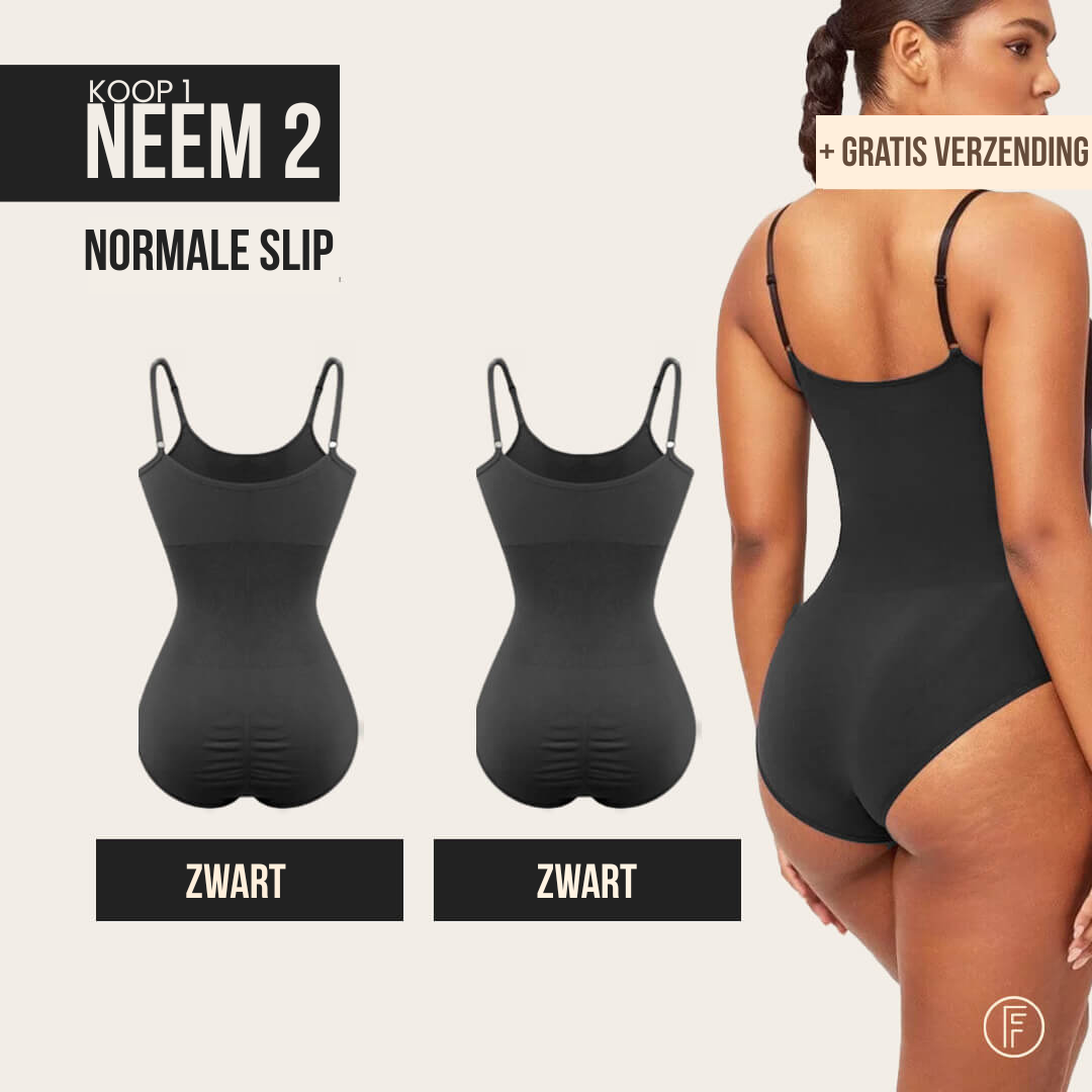 Lichaamsvormer - ShapeSlim™ [Koop 1 & Krijg er 2] - Vizzaro
