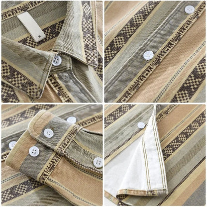 MOLANA™ Linnen – Vintage Look, Ultiem Ademend Comfort - Vizzaro