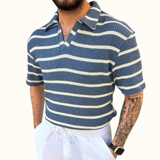 HERMESIO Polo – Minimalistisch Design, Maximale Impact - Vizzaro
