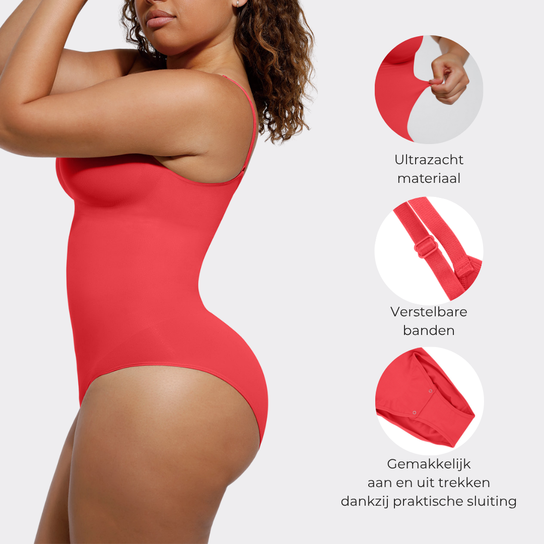 Ava Shaping Bodysuit Seamless