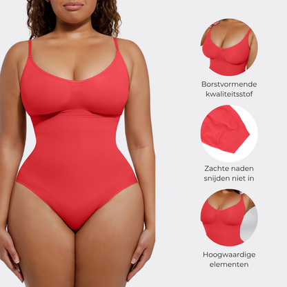 Ava Shaping Bodysuit Seamless