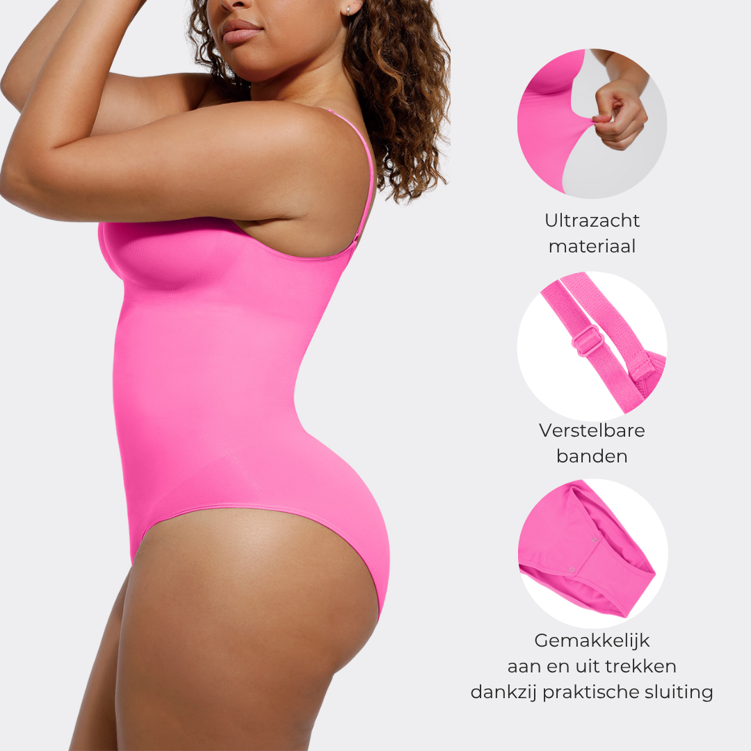 Ava Shaping Bodysuit Seamless