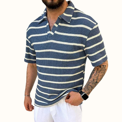 HERMESIO Polo – Minimalistisch Design, Maximale Impact - Vizzaro