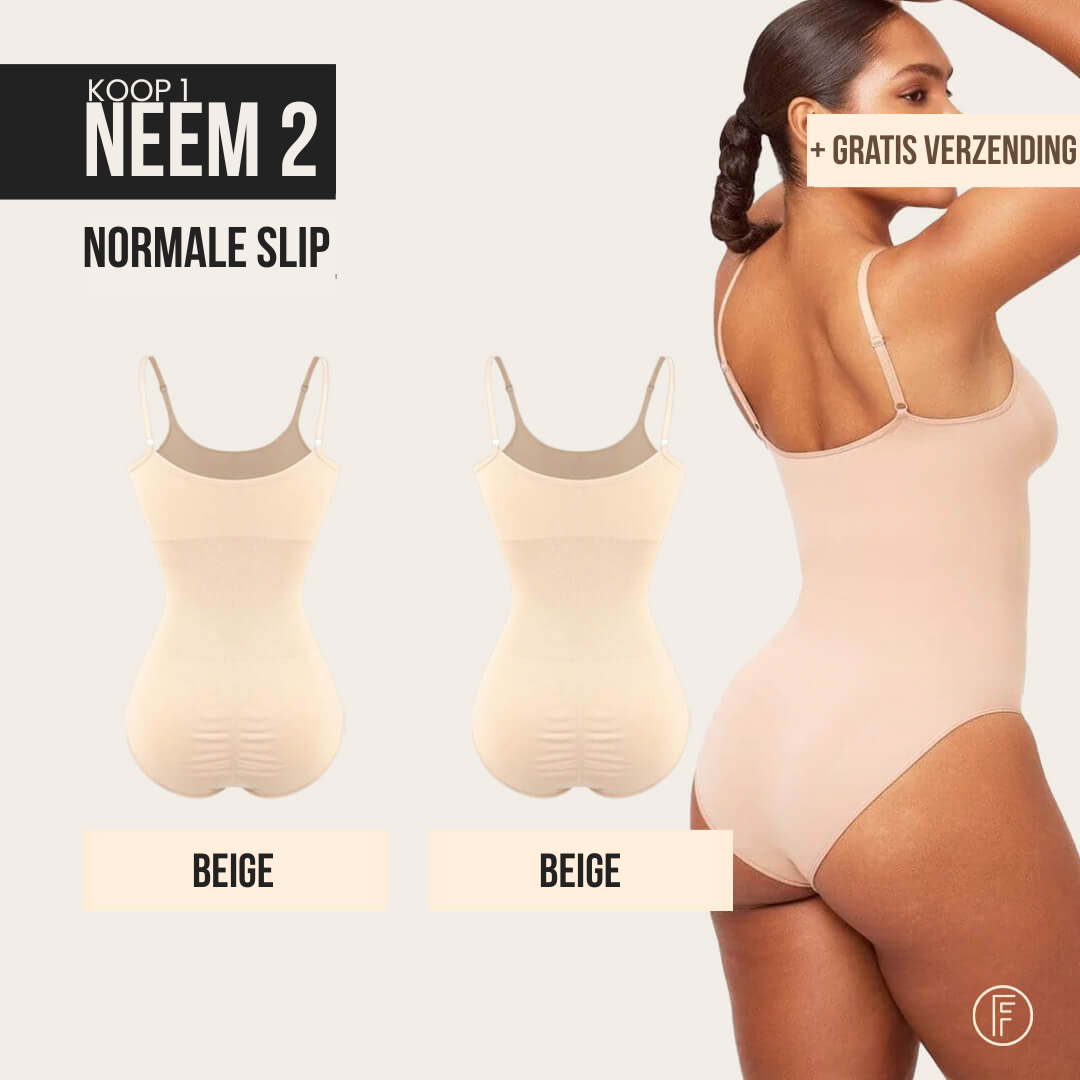 Lichaamsvormer - ShapeSlim™ [Koop 1 & Krijg er 2] - Vizzaro