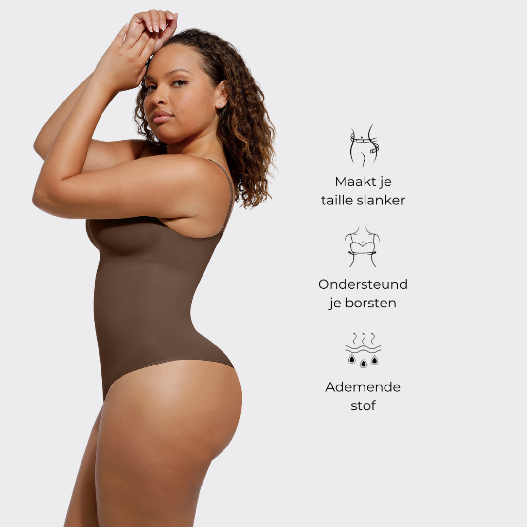 Ava Shaping Bodysuit Seamless
