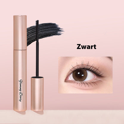 🔥2025 Hot Sale🔥Nieuwe verlengende en krullende mascara