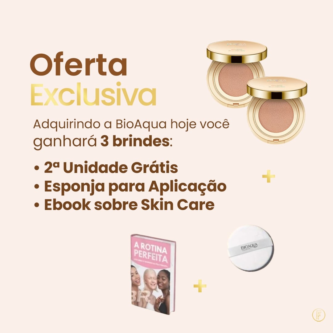 BioAqua® Crème - Professionele Basis [KOOP 1 KRIJG 2]