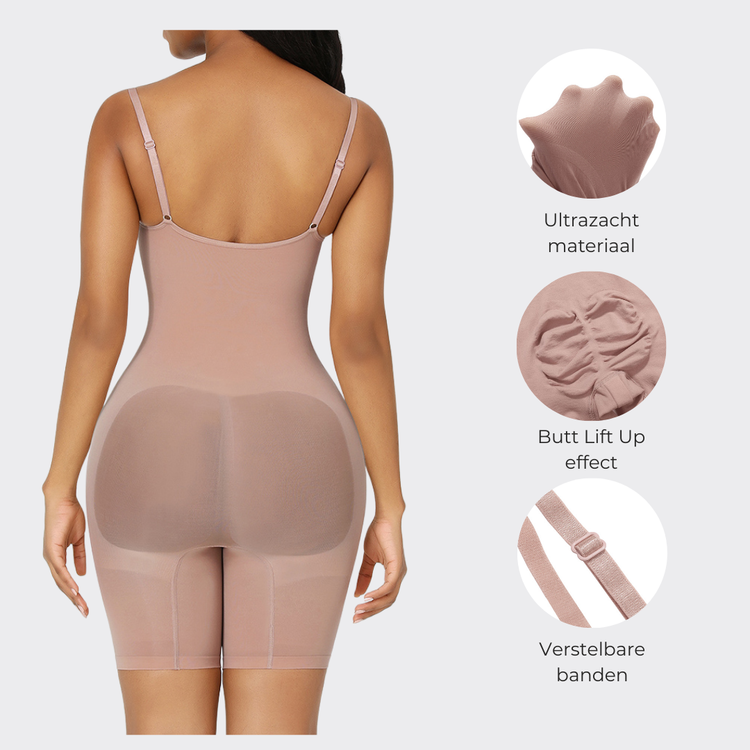 Eva Tummy Sculptor Seamless