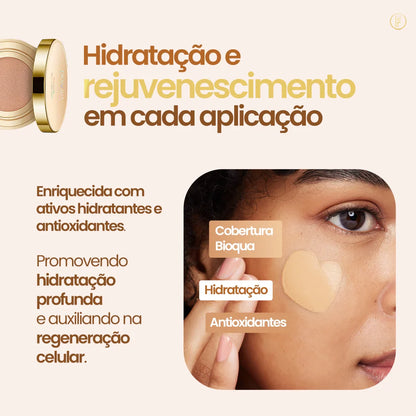 BioAqua® Crème - Professionele Basis [KOOP 1 KRIJG 2]