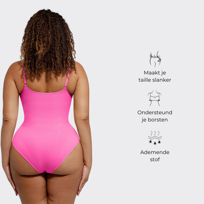 Ava Shaping Bodysuit Seamless