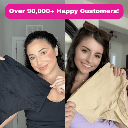 SlimVorm™ Shapewear Tanga – Voor een strakke, comfortabele pasvorm