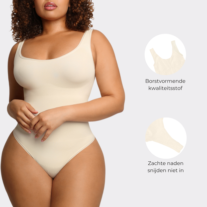 Vera Slimming Bodysuit Thong