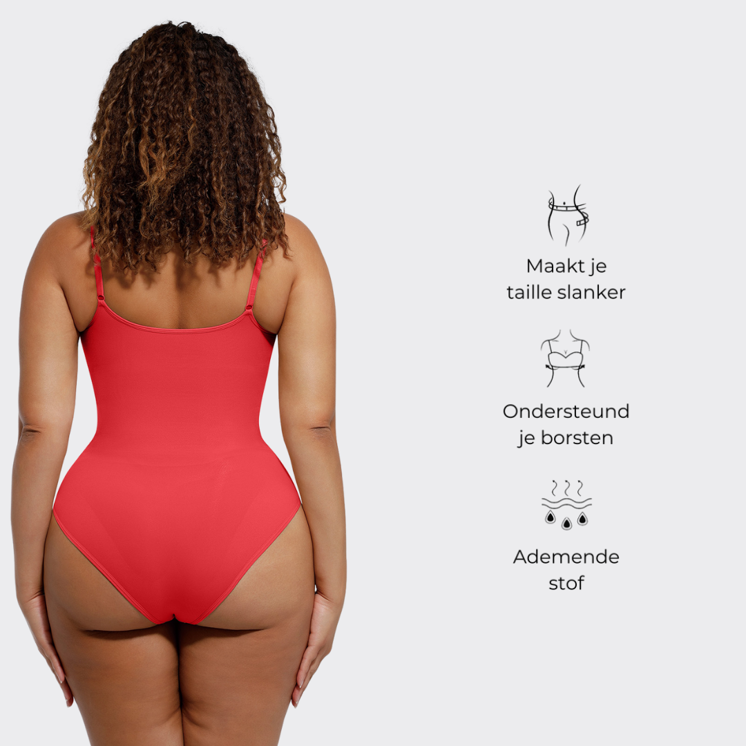 Ava Shaping Bodysuit Seamless
