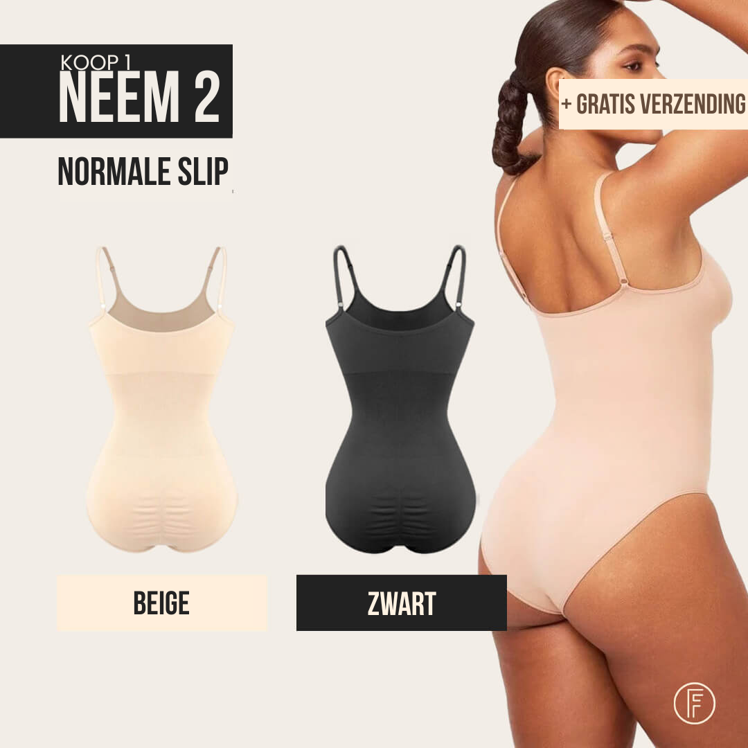 Lichaamsvormer - ShapeSlim™ [Koop 1 & Krijg er 2] - Vizzaro