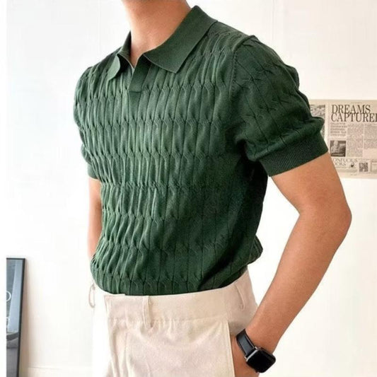ALMERO POLO SHIRT - Vizzaro