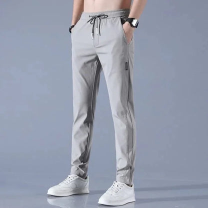 Stronger Stretchbroek Unisex  – Ademend, Elastisch & Perfect Voor Elk Seizoen