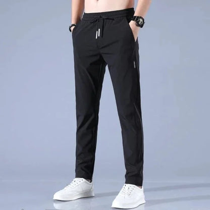 Stronger Stretchbroek Unisex  – Ademend, Elastisch & Perfect Voor Elk Seizoen