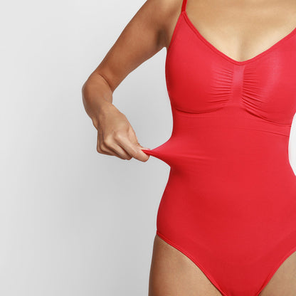 Ava Shaping Bodysuit Seamless