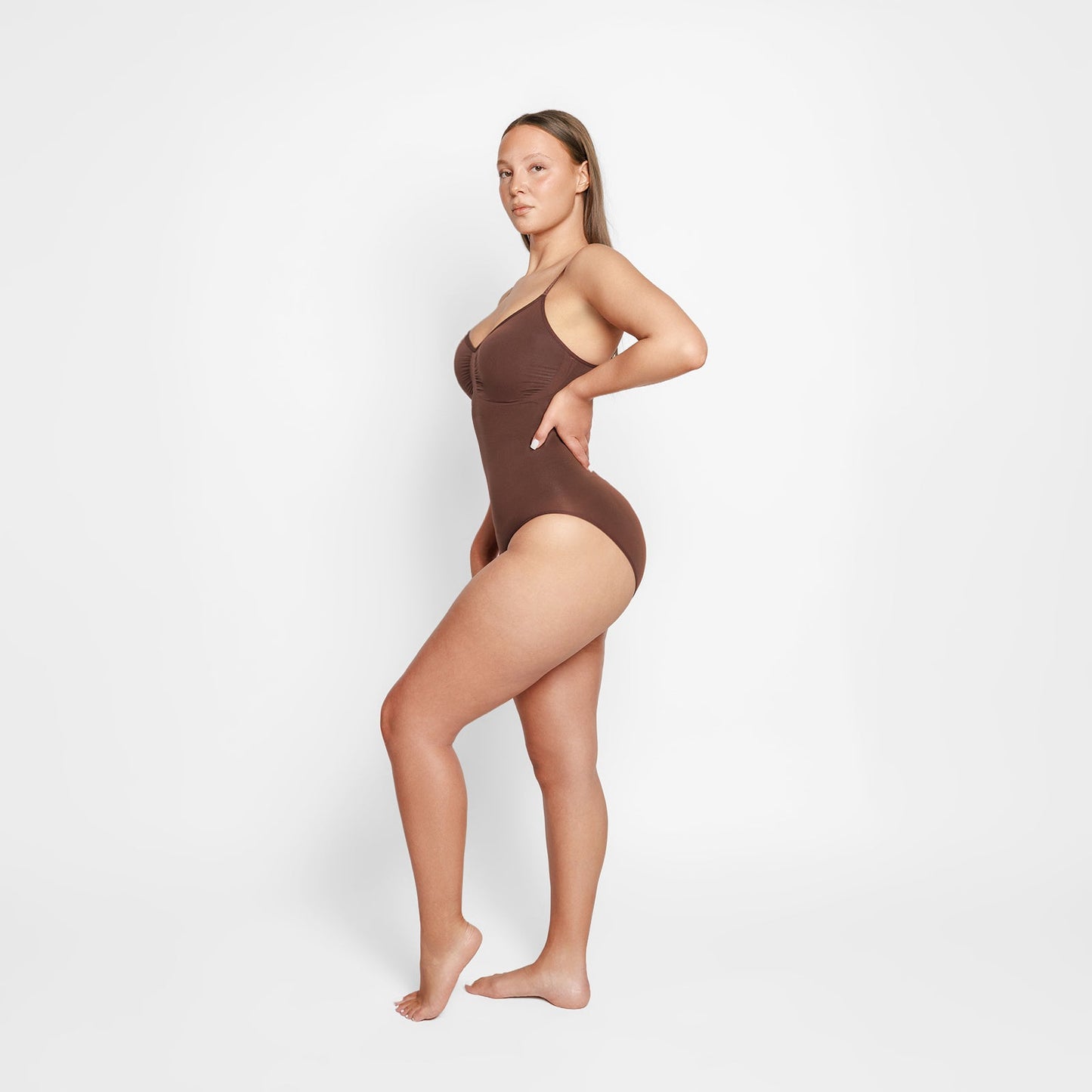 Ava Shaping Bodysuit Seamless
