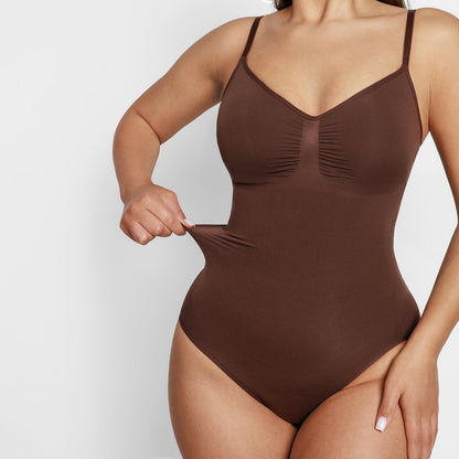 Ava Shaping Bodysuit Seamless