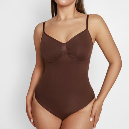 Ava Shaping Bodysuit Seamless