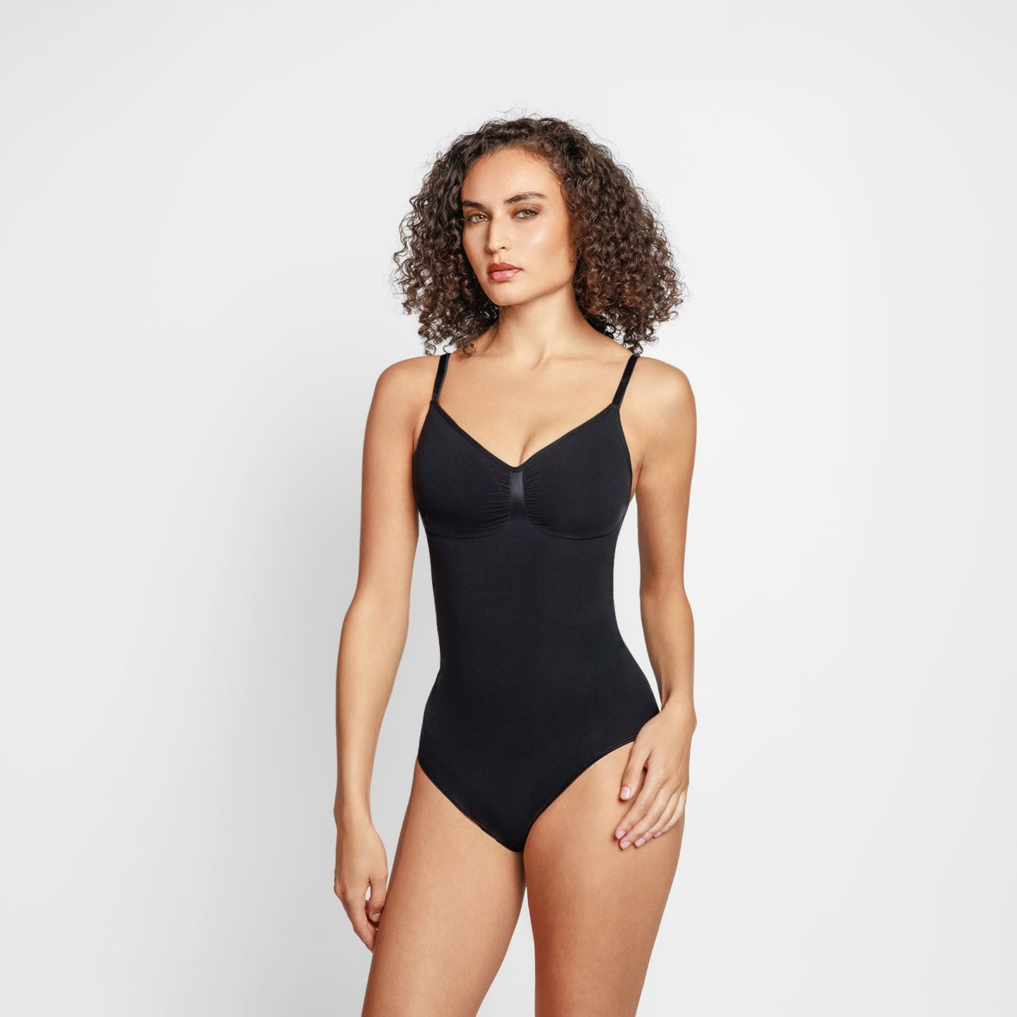 Ava Shaping Bodysuit Seamless