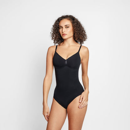 Ava Shaping Bodysuit Seamless
